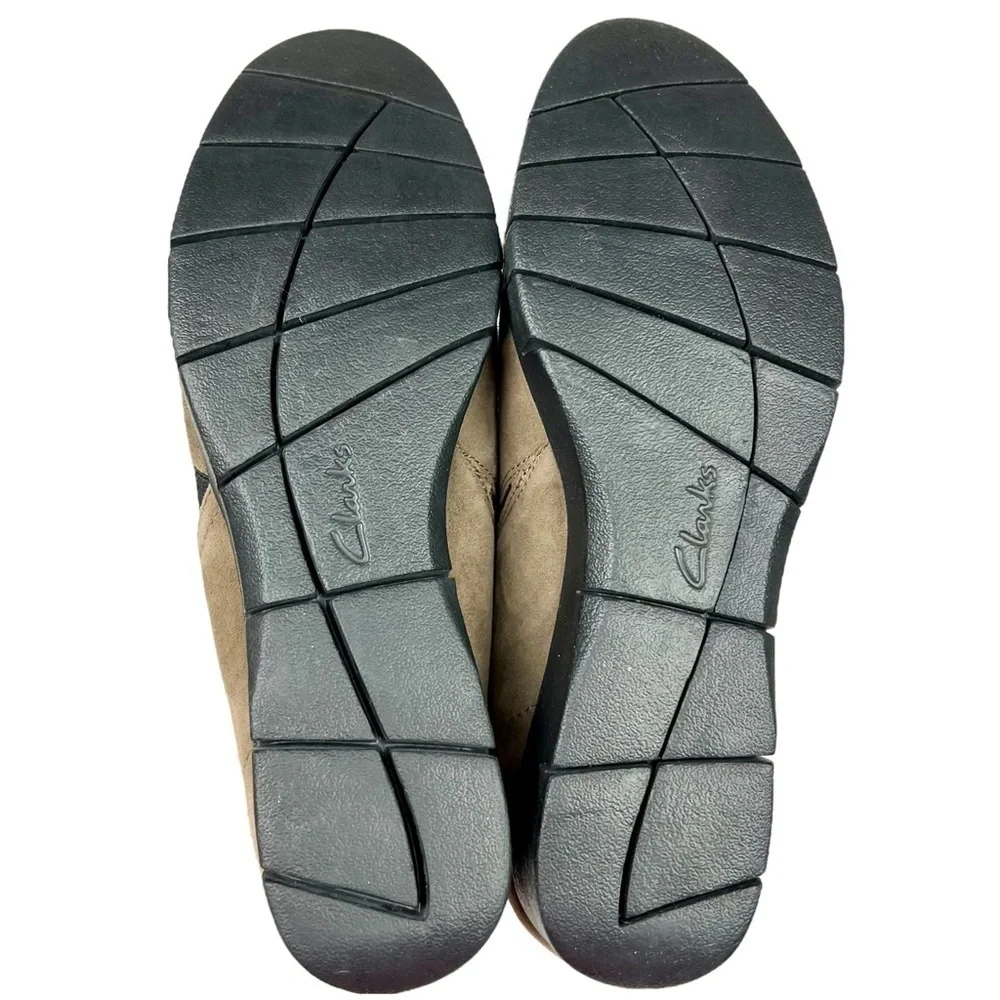 Clarks daelyn monarch